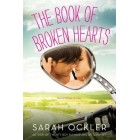 The Book of Broken Hearts      {USED}